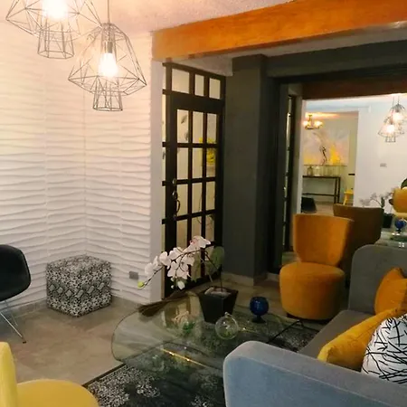 Hotel Boutique Valverde Santa Elena-3
